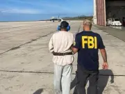 FBI captures 'most wanted' cyber fugitive Anibal Aguirre