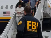 FBI nabs first cybercriminal on most wanted list