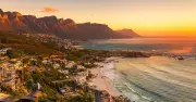 Fears of serial killer after 12 stripped bodies found in South Africa