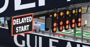 FIA explains Hamilton's Bahrain GP start problem in unprecedented conditions