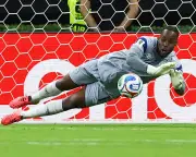 Fifa allowed DR Congo into World Cup despite ineligible player claim