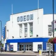 Fight to save 100-year-old art deco cinema amid bid to turn it into church