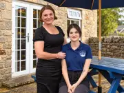 Finnish dishes added to menu at Northumberland's Boatside Inn