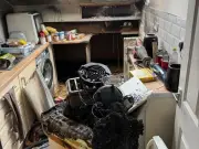 Fire Brigade Urgent Warning: Never Put an Air Fryer on Your Hob