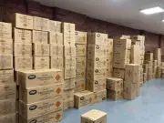 Fireworks raids: Firm and two shops fined after Greater Manchester crackdown