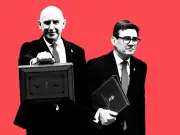 Fiscal Devolution: Can It Bridge Manchester's Prosperity Gap?