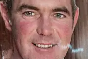 Fisherman recovered from sea named as Douglas Craigie