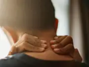 Five desk stretches to ease stiffness from sitting all day