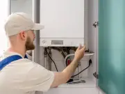 Five heating checks to avoid £450 boiler repair bills this winter