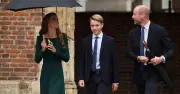 Five strict rules Prince George must follow at Eton College
