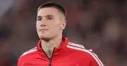 Five strikers Man Utd could target in January after Sesko injury blow
