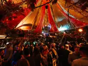 Five things to do in Greater Manchester this weekend as iconic winter teepee returns