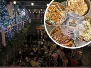 Flaming Tattie to open at STACK Newcastle with free jacket potatoes for first 100
