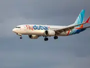 Flydubai axe attack timeline: co-pilot's alleged assault and rescue