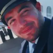 FlyDubai co-pilot accused of axe attack studied at UK university
