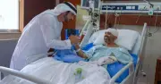 FlyDubai co-pilot asked to pray before attacking captain
