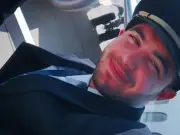 Flydubai co-pilot axe attack probe extended to Australia