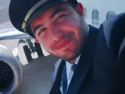 Flydubai co-pilot 'drifted towards extremism while studying in Australia'