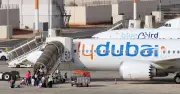 FlyDubai grounds Tel Aviv flights after cockpit stabbing emergency