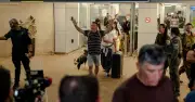 Flydubai mid-air attack timeline reveals how chaos unfolded