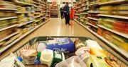 Food Store Sales Fall Slightly in September, ONS Figures Show