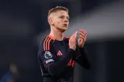 Former Arsenal Star Zinchenko Training with Ajax After Injury