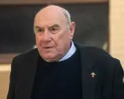 Former bishop Christopher Saunders jailed for sexually abusing Aboriginal men