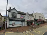 Former Lloyds Bank in Skewen to become cafe and takeaway