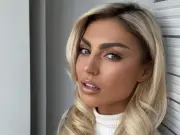 Former Miss Germany Tatjana Genrich to Make Professional Boxing Debut