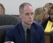 Former Ohio pastor gets life sentence for wife's murder