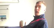 Former Premier League striker Kevin Kyle's fall from £10k-a-week wages to cleaning toilets