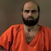 Fort Hood killer to be executed by firing squad in public, Pentagon says