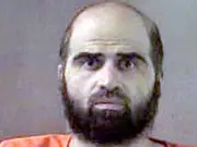 Fort Hood shooter's firing squad execution to be livestreamed