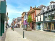 Fort William Named Worst Scottish Destination in Which? Survey