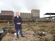 Forth Goods Yard regeneration could transform Newcastle west