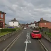 Four arrested after teenager killed in Stoke-on-Trent attack