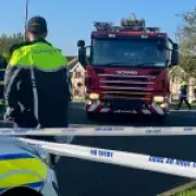Four dead in suspected petrol bomb attack on Waterford home