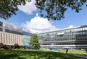 Four London universities in global top 50 for 2027