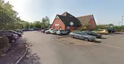 Four men bailed after Swindon GP surgery car park rape probe