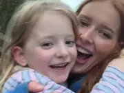 Four-year-old girl becomes one of youngest to conquer Ben Nevis