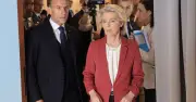 France's £1.7trn debt could force EU bailout, warns analyst