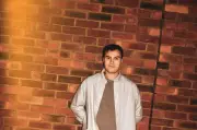 Freddie Meredith: SNL UK's breakout star on living the dream