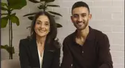 Free Soul founder: no money was an advantage on £55m journey