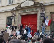 French school protests: inequality and disrepair