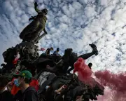 French Student Protests: A Generation Feels Ignored