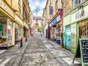 Frome: The Somerset town repeatedly named one of the UK's best places to live