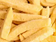 Frozen chips taste better with one simple ingredient after cooking