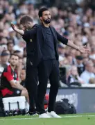 Fulham boss Arbeloa fined £25,000 for referee bias comments