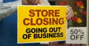 Full list of stores closing in October — including Lloyds Bank, clothing brand and more