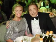 Funeral details announced for Michael Flatley's wife Niamh